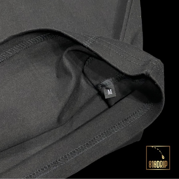 Vlone Lost Bones Tee (M) - Picture 2 of 5